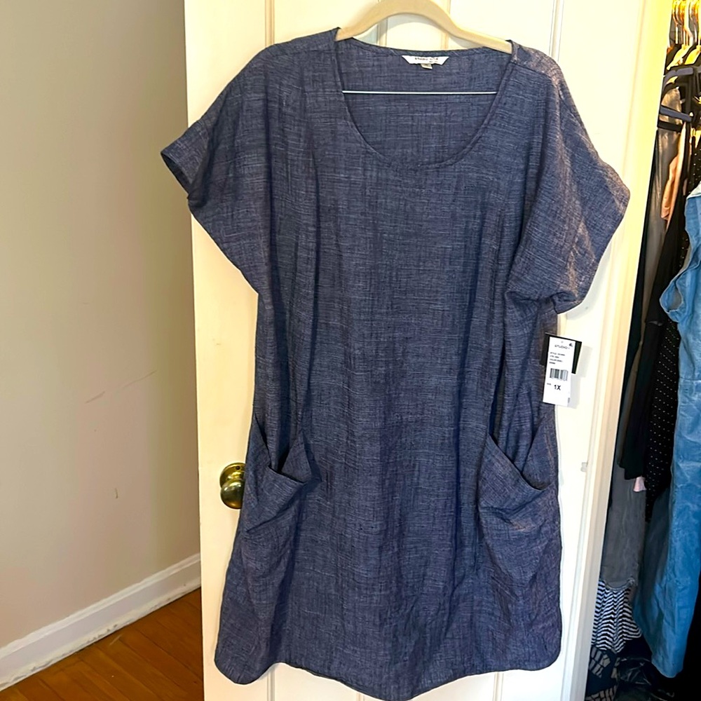 NWT Cute Dress
